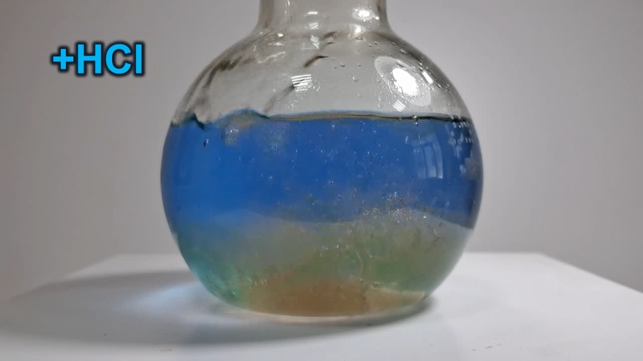 Universal Indicator, Dichloromethane, n-Butanol