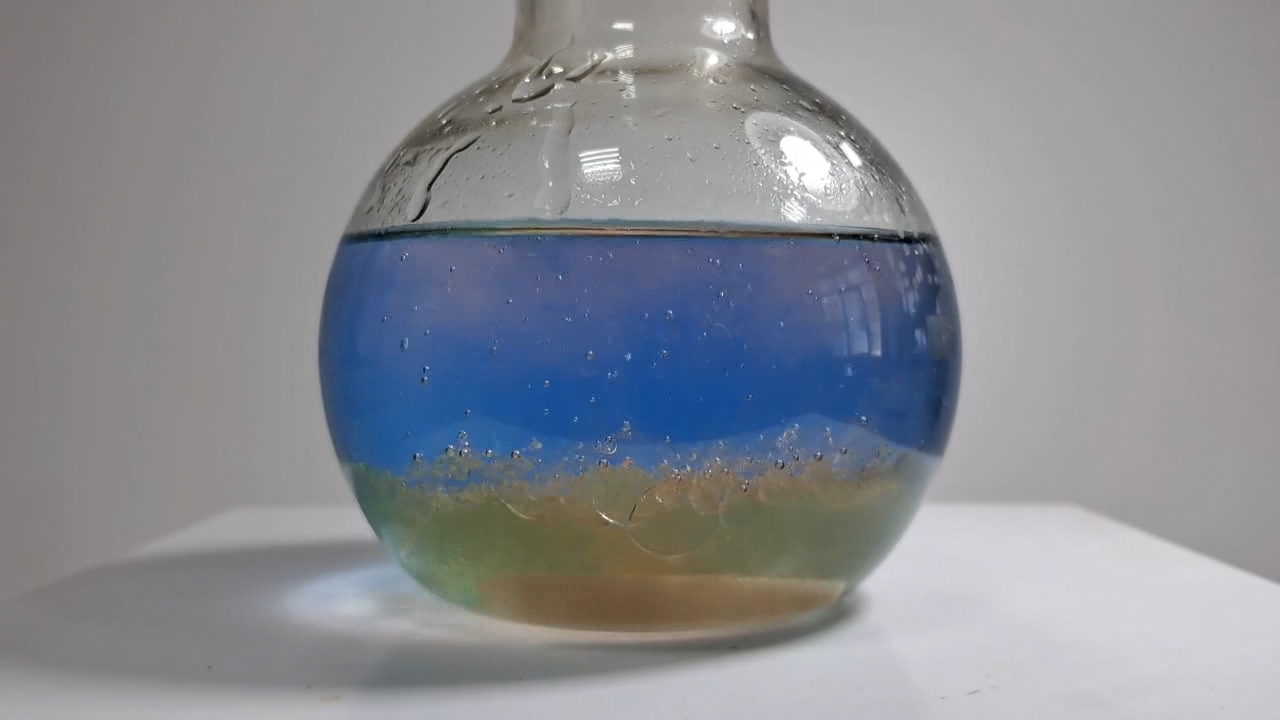 Universal Indicator, Dichloromethane, n-Butanol