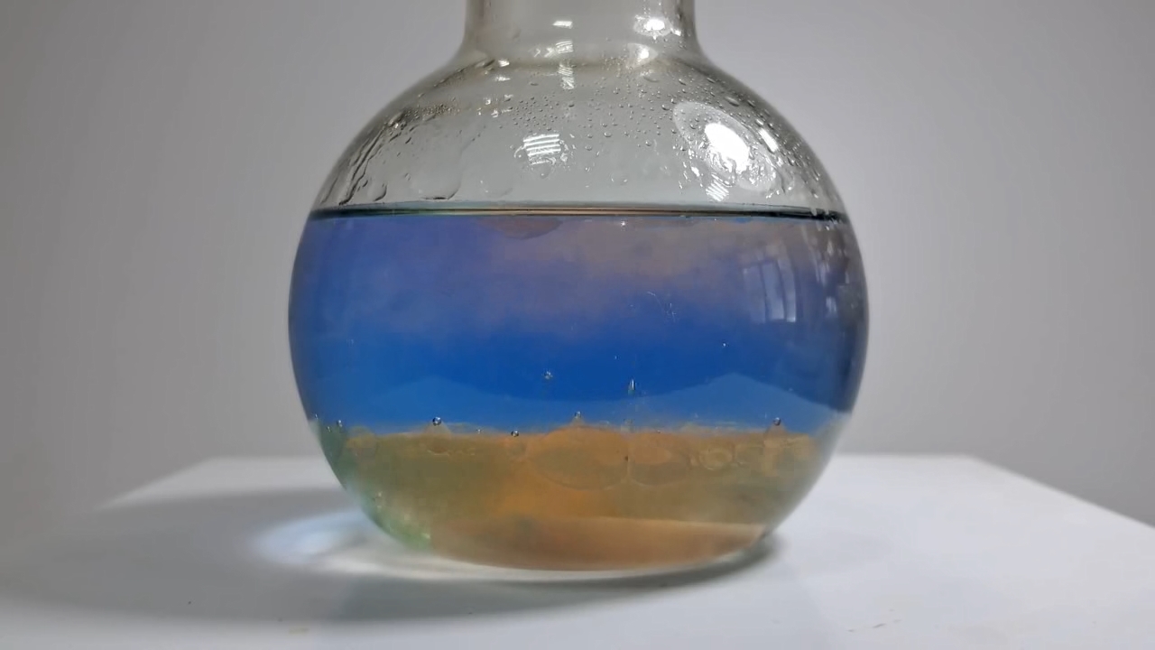 Universal Indicator, Dichloromethane, n-Butanol