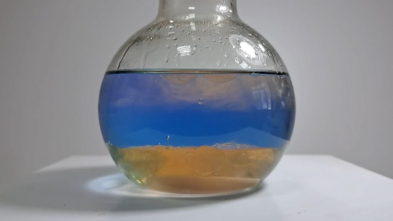 Universal Indicator, Dichloromethane, n-Butanol