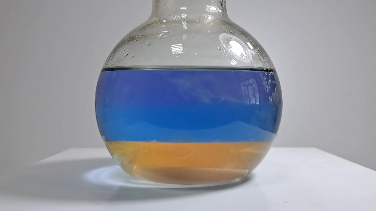 Universal Indicator, Dichloromethane, n-Butanol