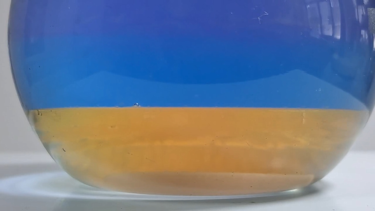 Universal Indicator, Dichloromethane, n-Butanol