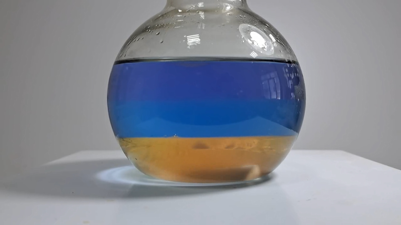 Universal Indicator, Dichloromethane, n-Butanol