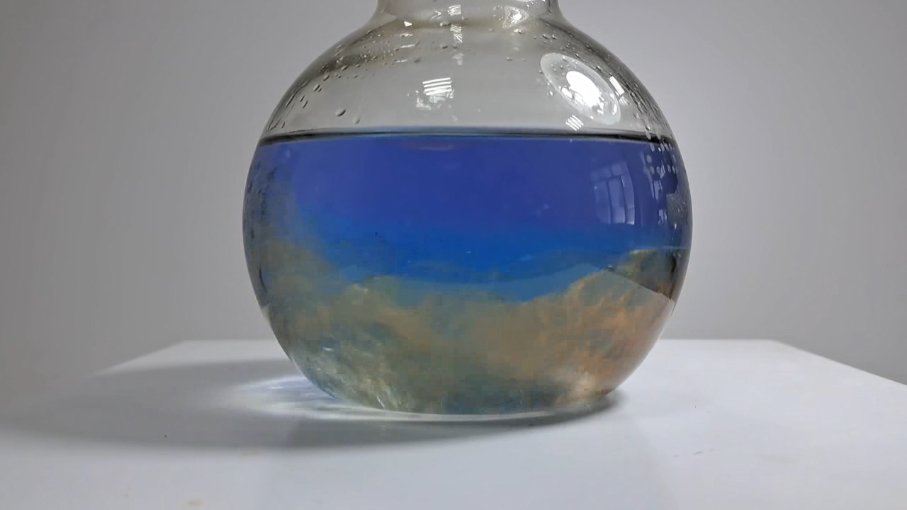 Universal Indicator, Dichloromethane, n-Butanol