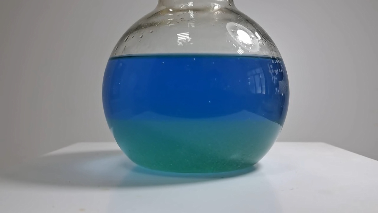 Universal Indicator, Dichloromethane, n-Butanol
