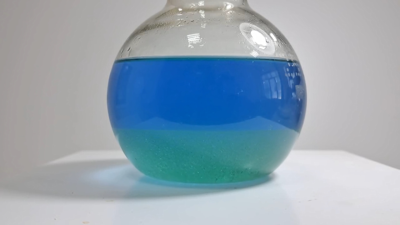 Universal Indicator, Dichloromethane, n-Butanol