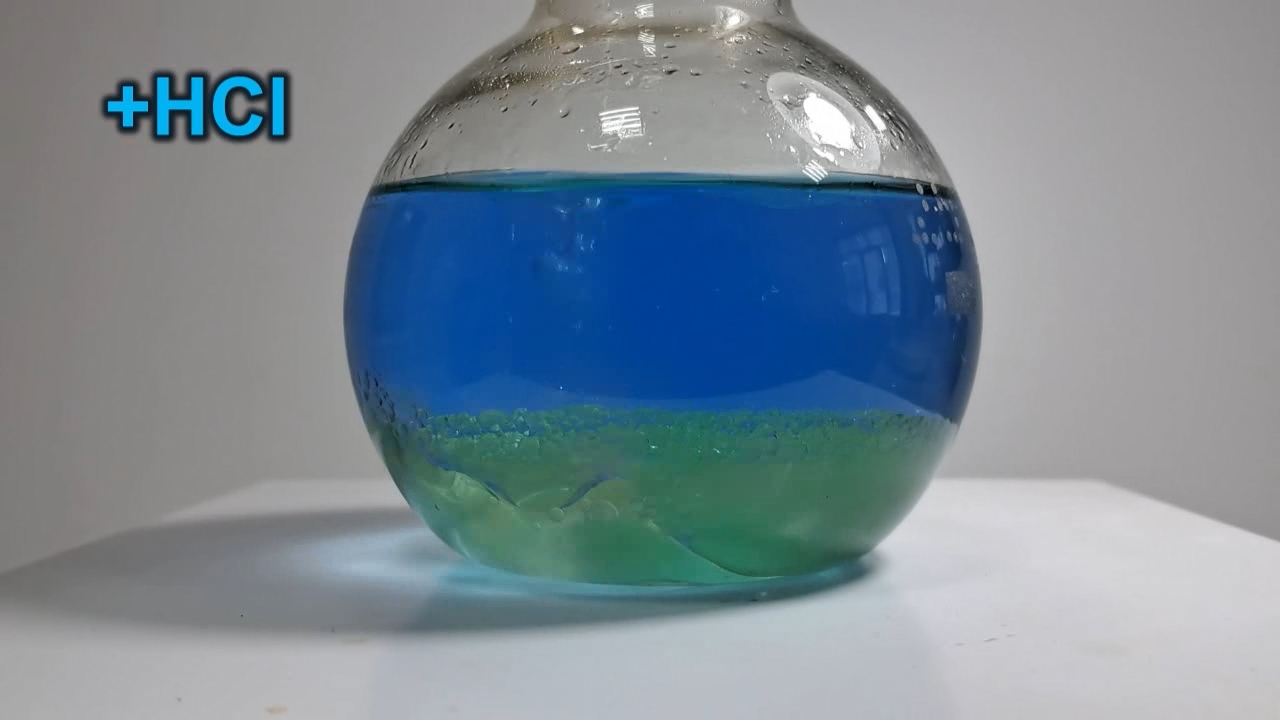 Universal Indicator, Dichloromethane, n-Butanol