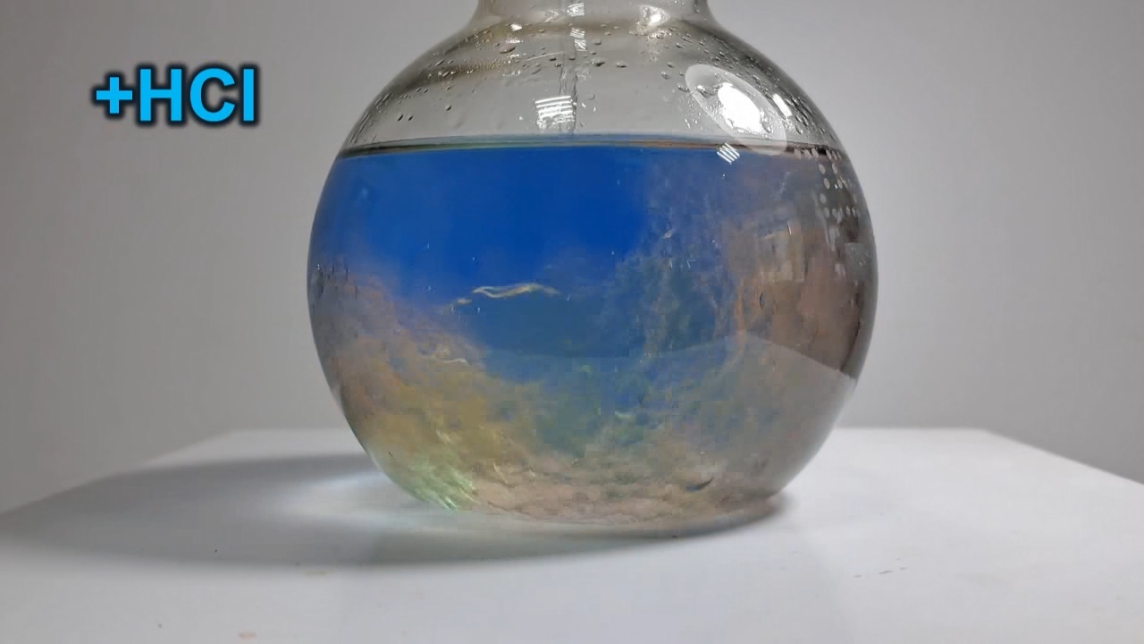 Universal Indicator, Dichloromethane, n-Butanol