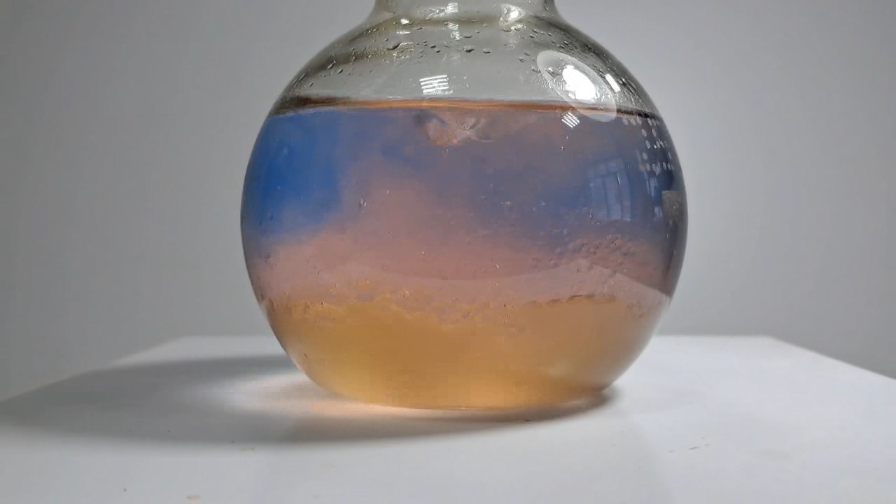 Universal Indicator, Dichloromethane, n-Butanol