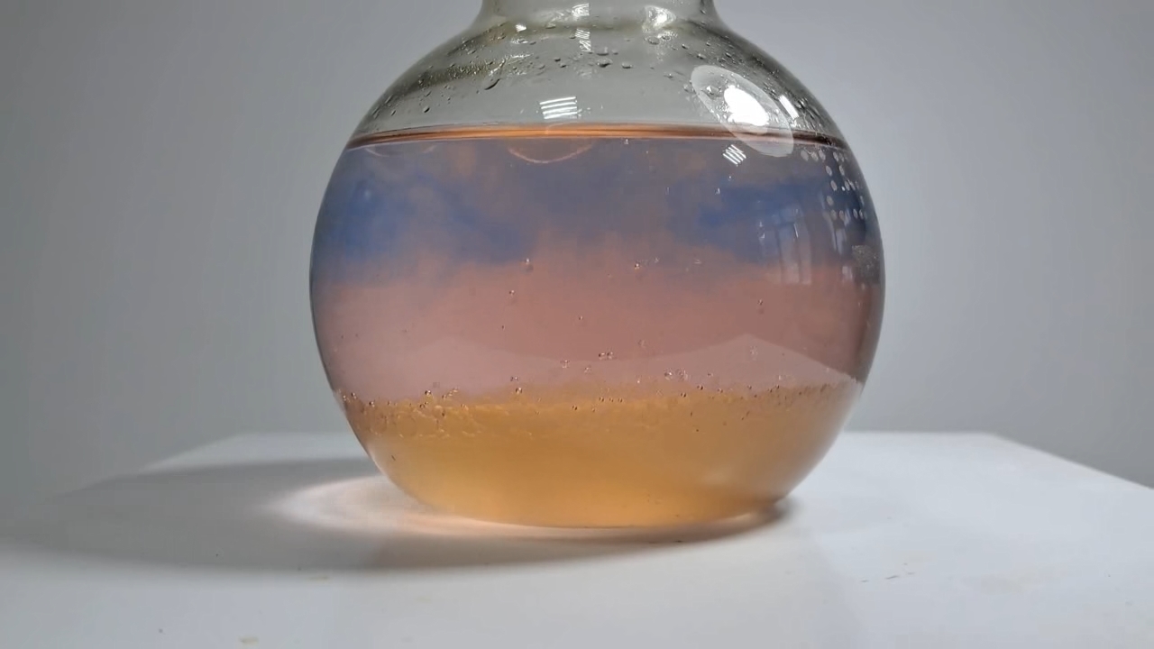 Universal Indicator, Dichloromethane, n-Butanol