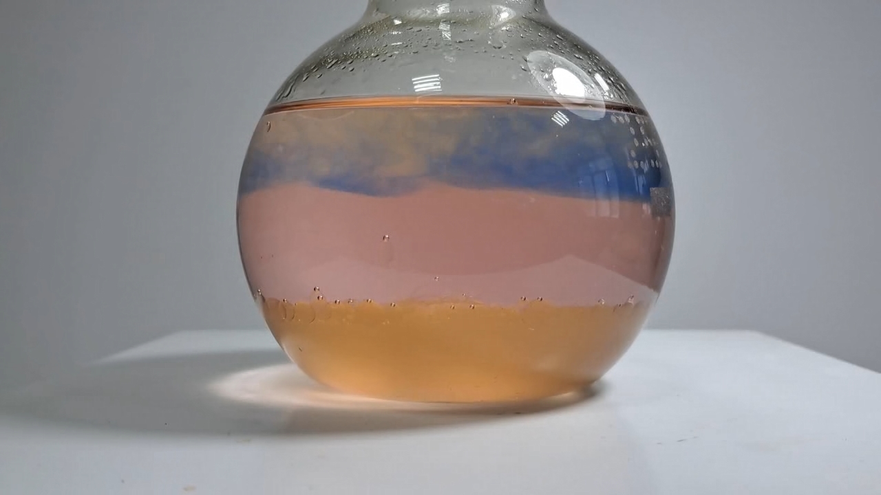 Universal Indicator, Dichloromethane, n-Butanol