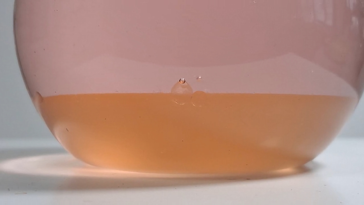 Universal Indicator, Dichloromethane, n-Butanol
