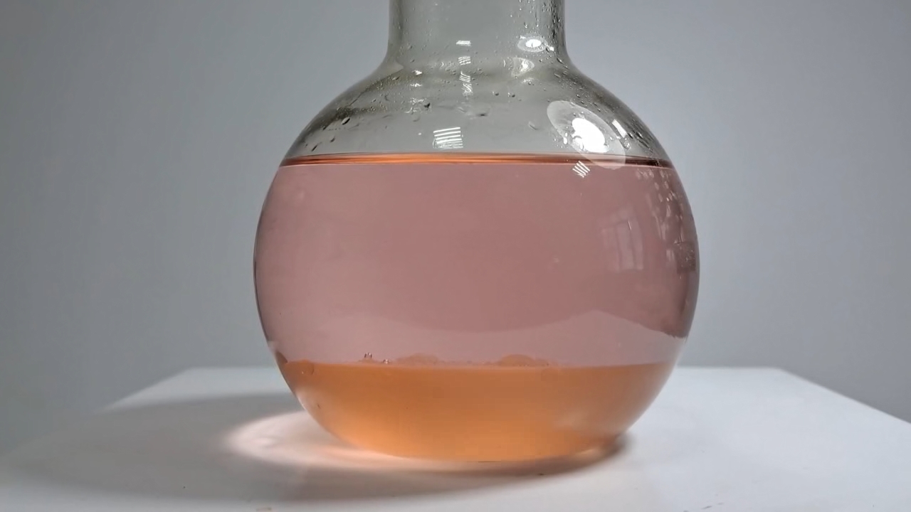 Universal Indicator, Dichloromethane, n-Butanol