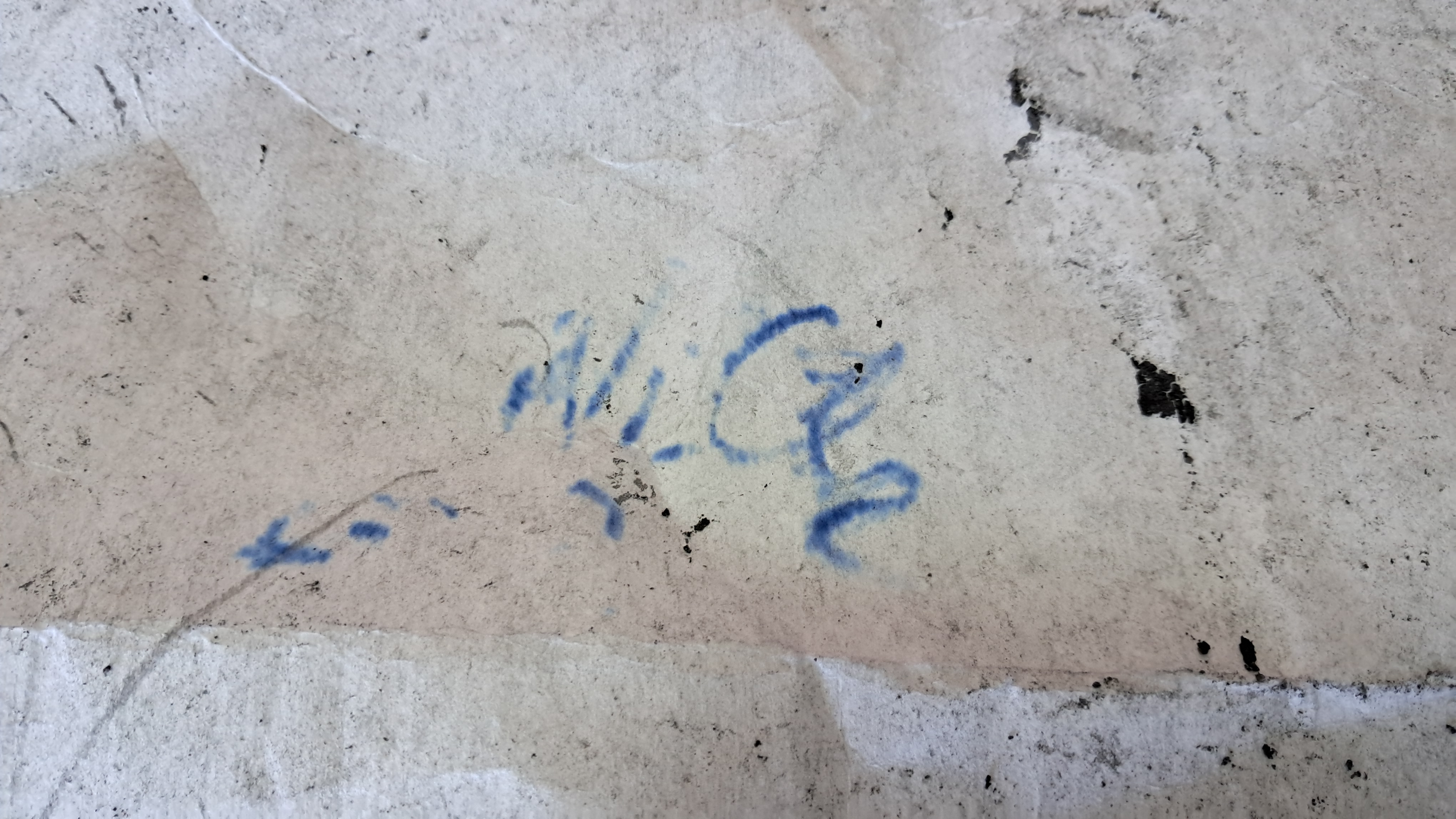 Drying of Fine Aluminum Powder
