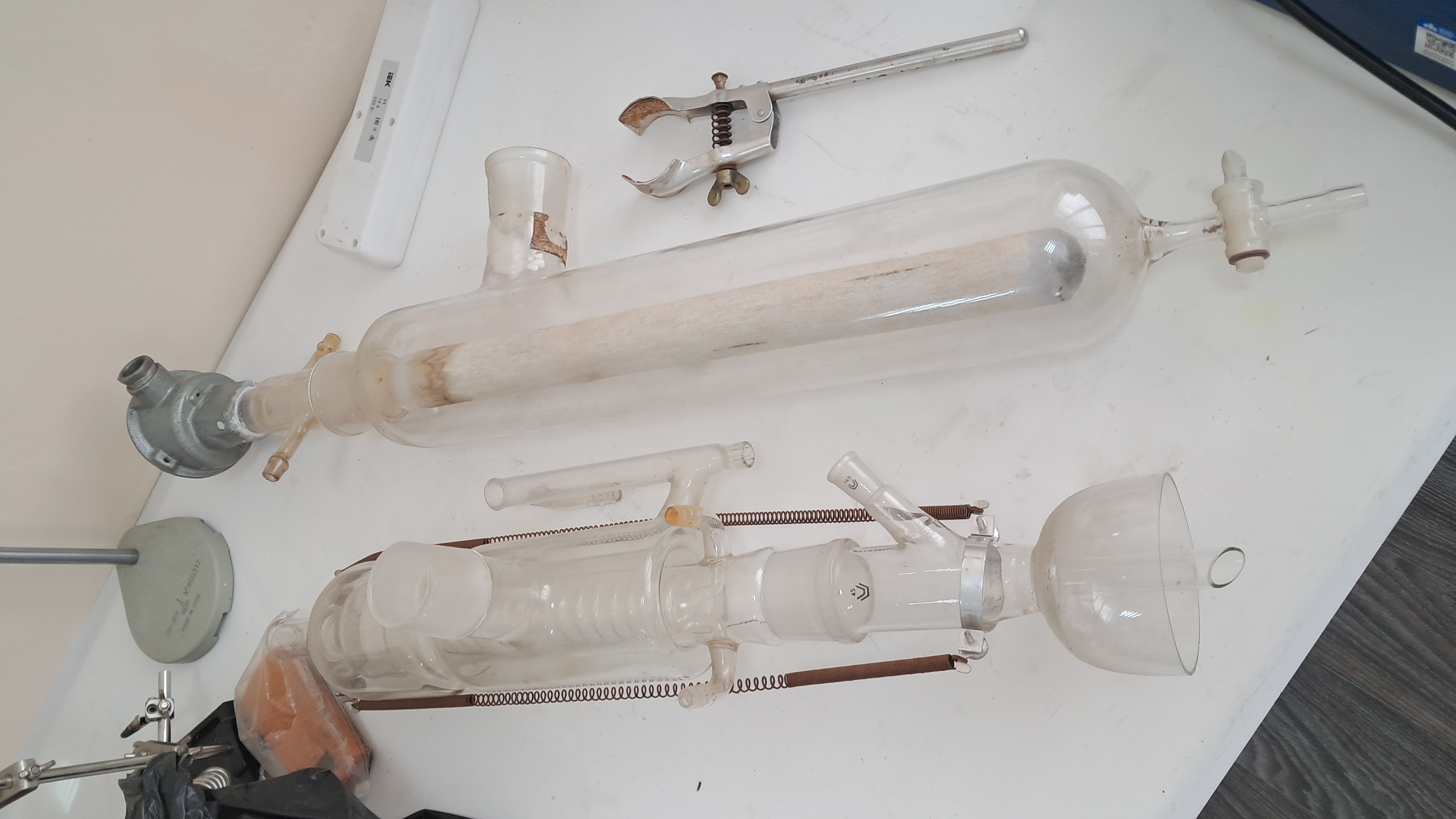 Unnecessary Distiller