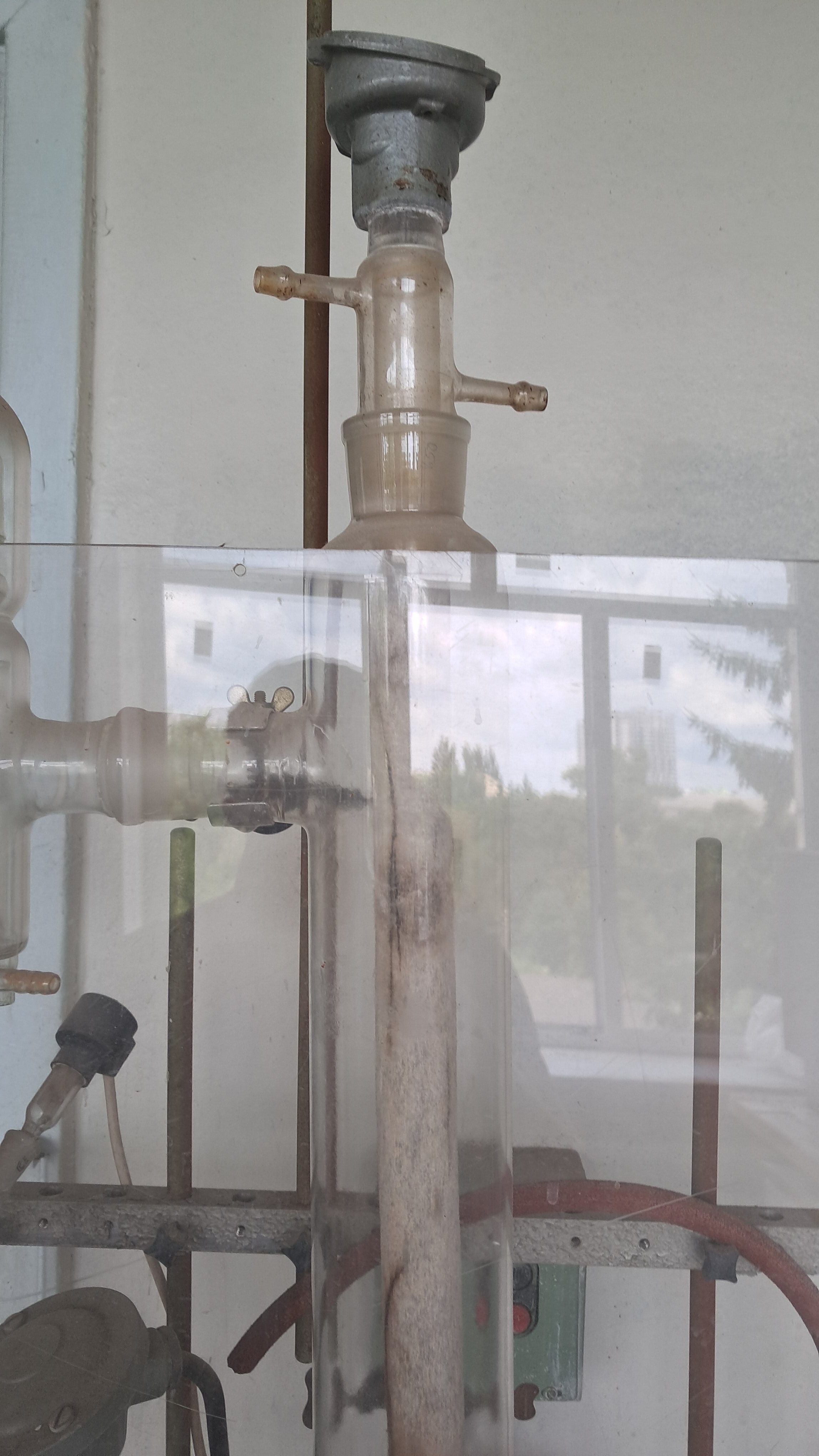 Unnecessary Distiller
