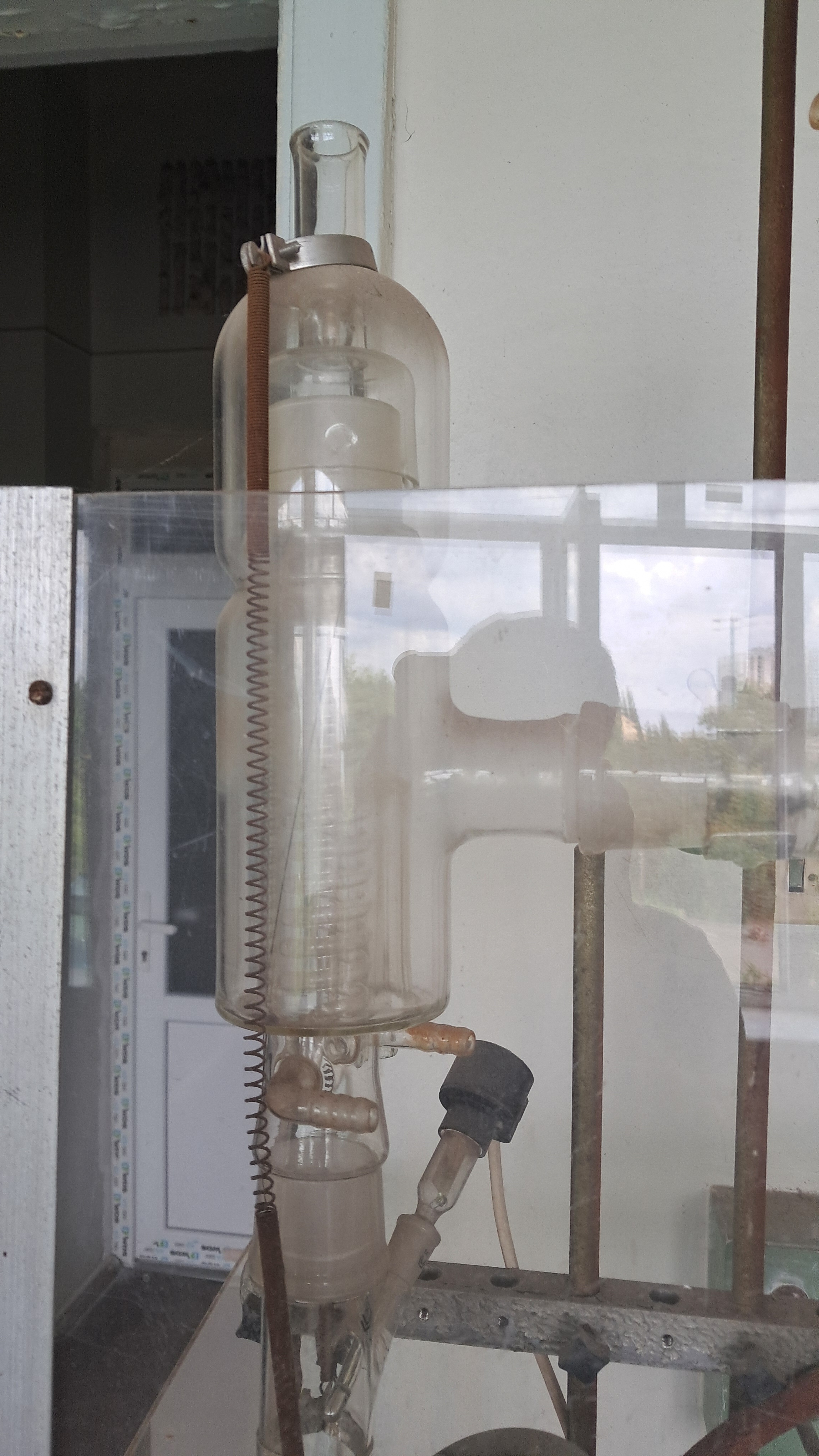 Unnecessary Distiller