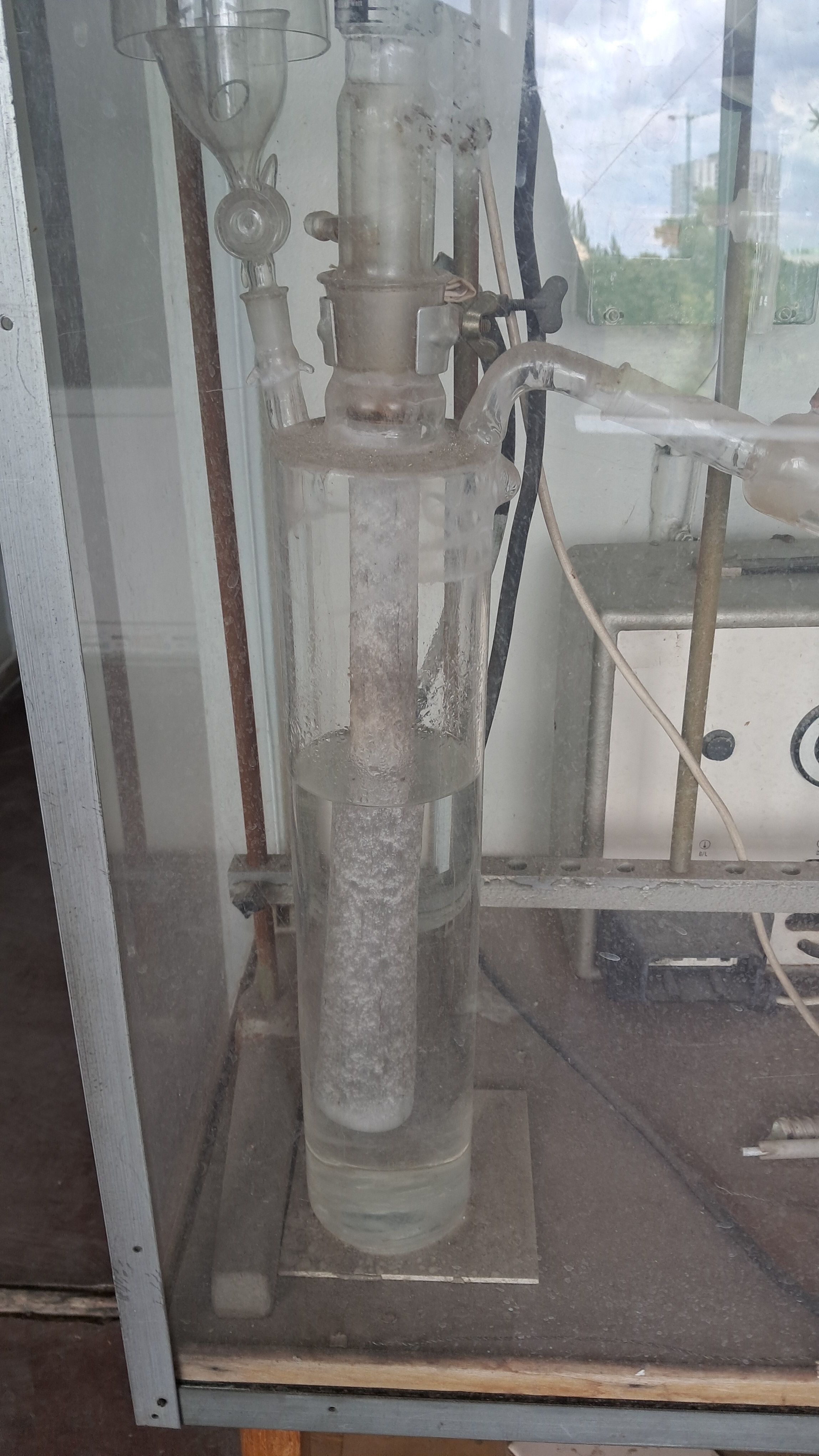 Unnecessary Distiller