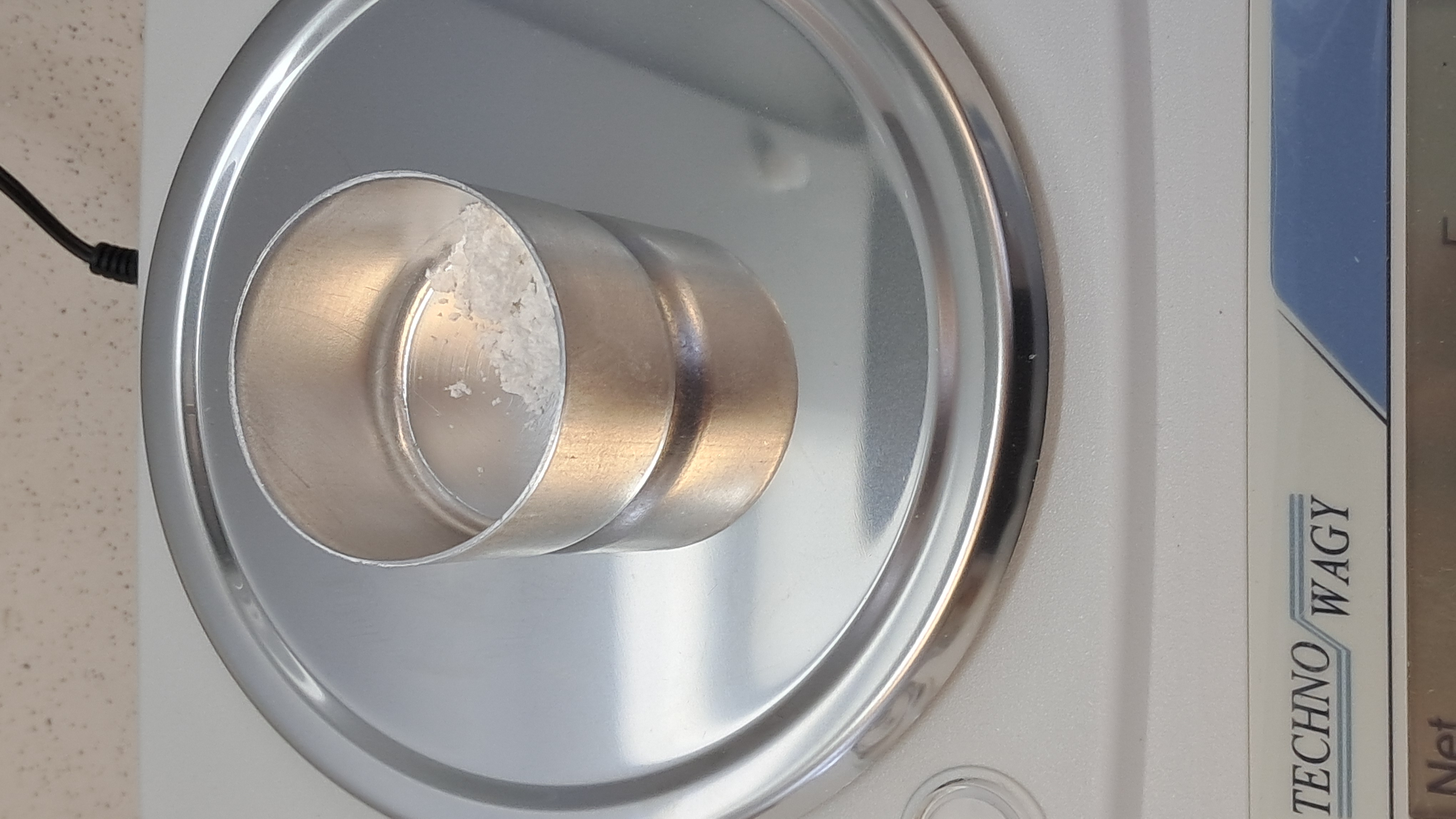 Moisture Determination by Gravimetric Method