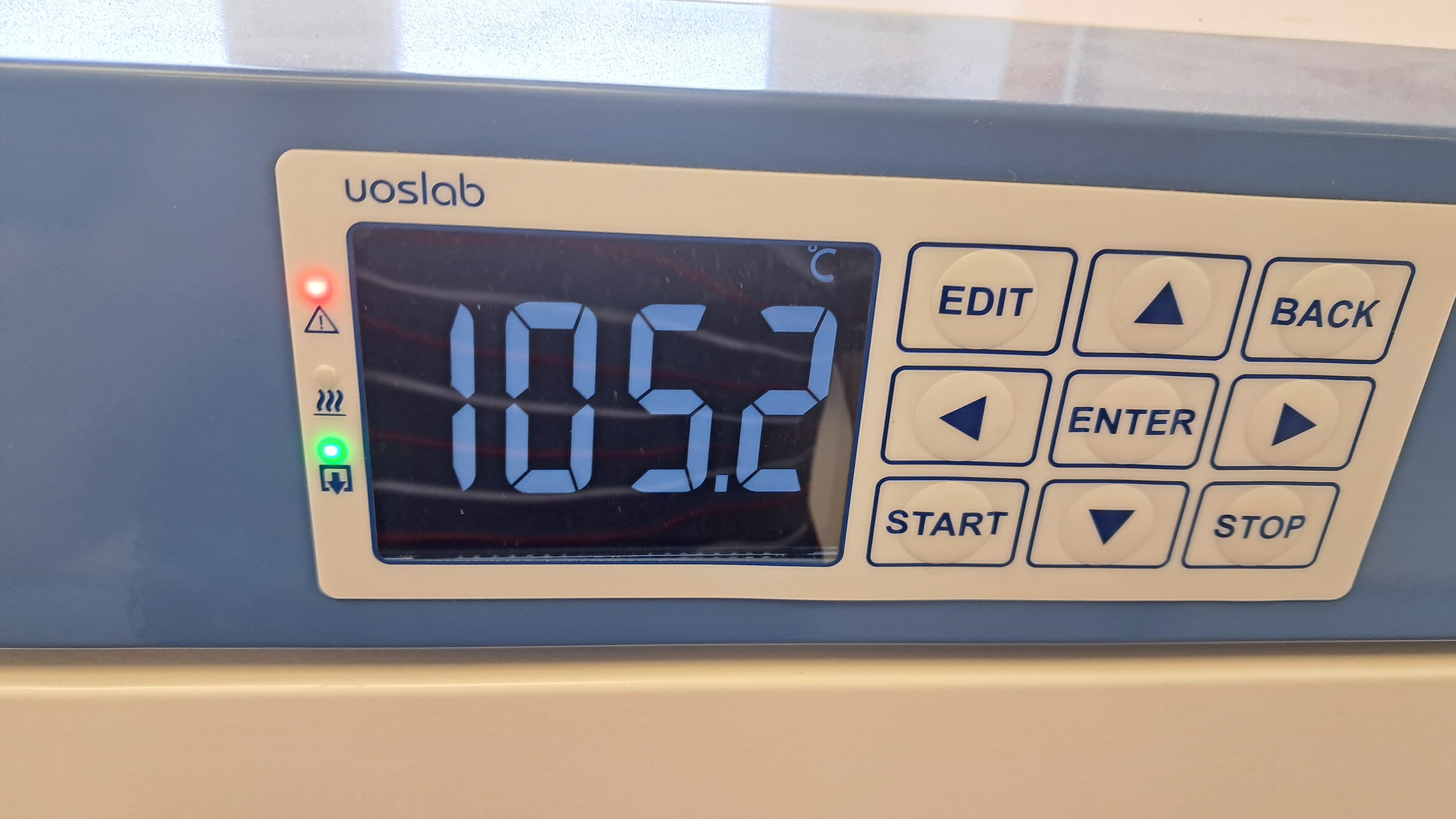 Moisture Determination by Gravimetric Method