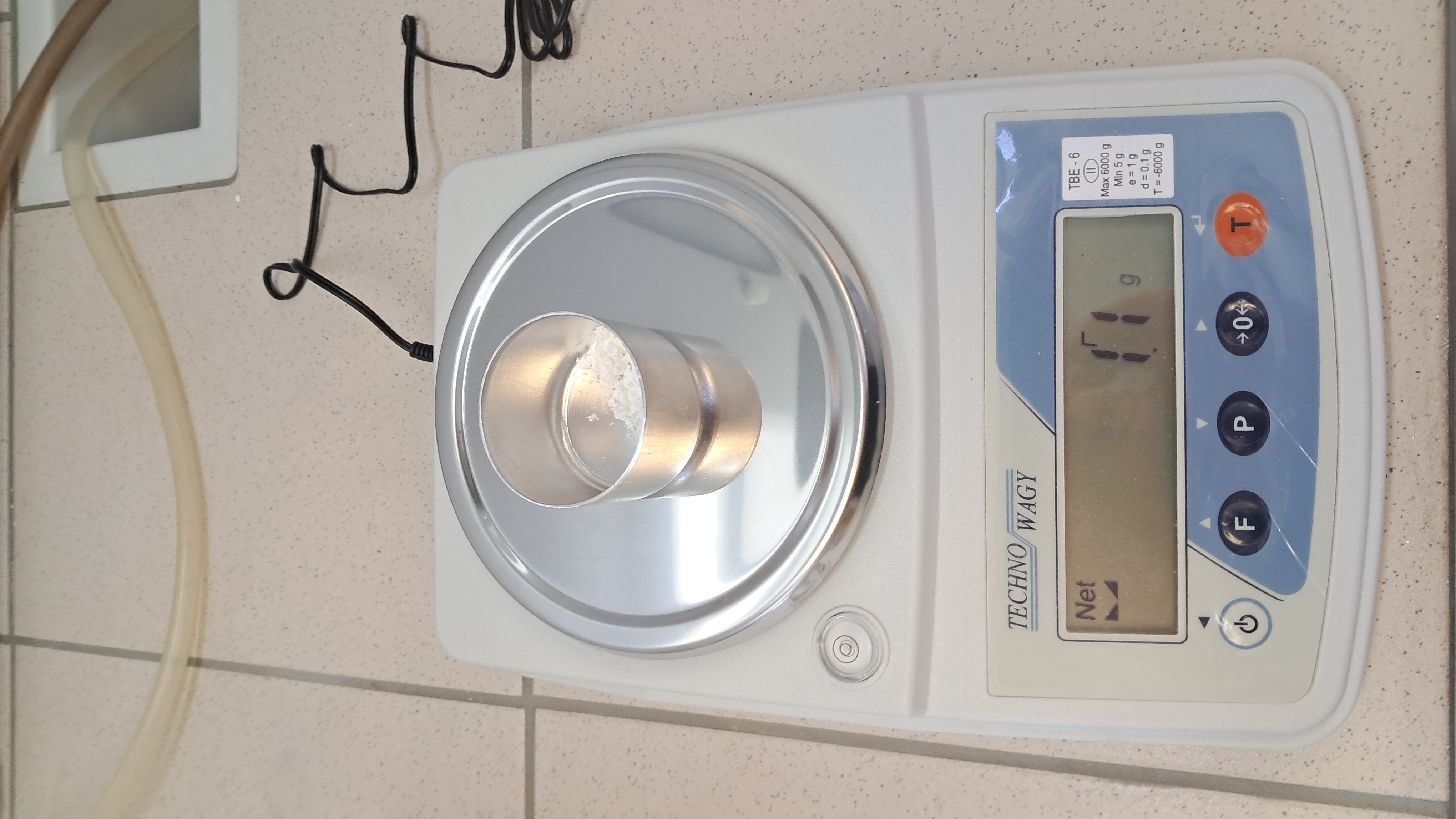 Moisture Determination by Gravimetric Method