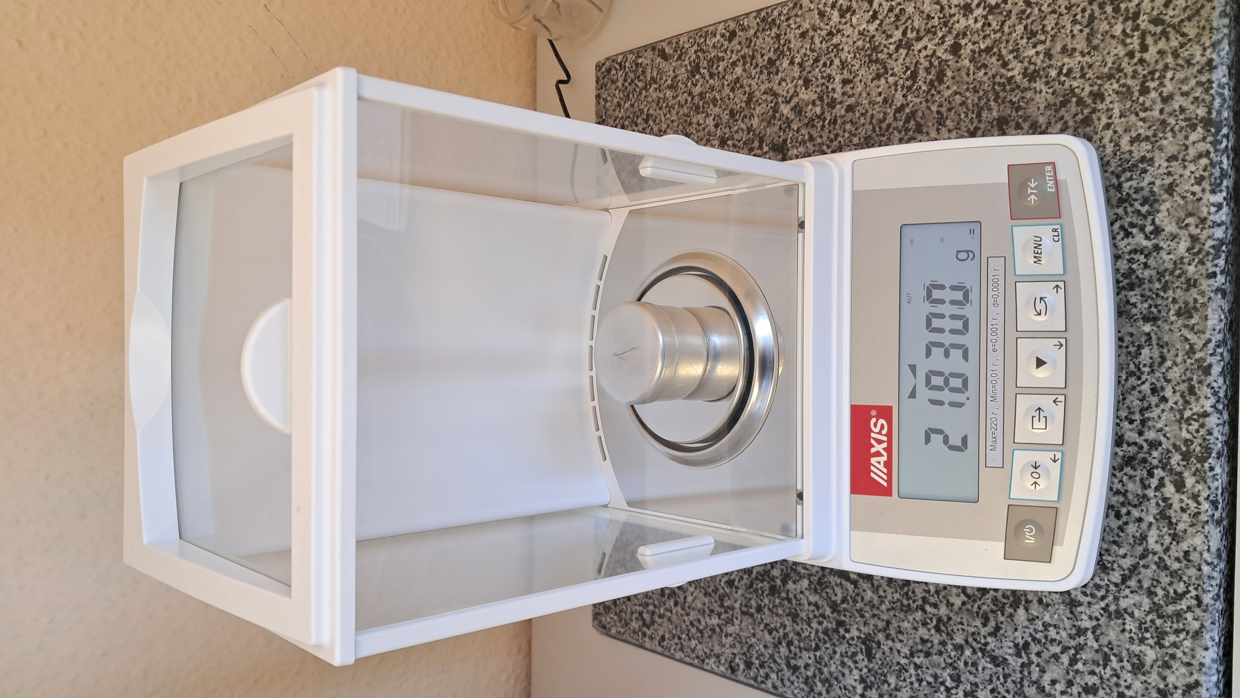 Moisture Determination by Gravimetric Method
