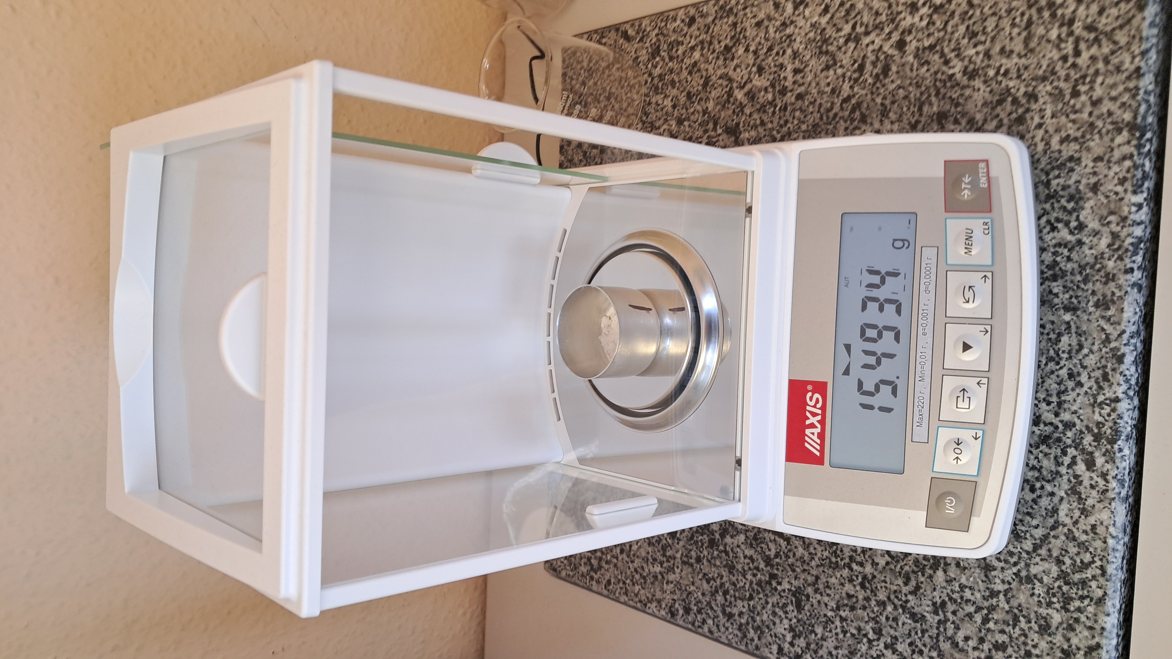 Moisture Determination by Gravimetric Method