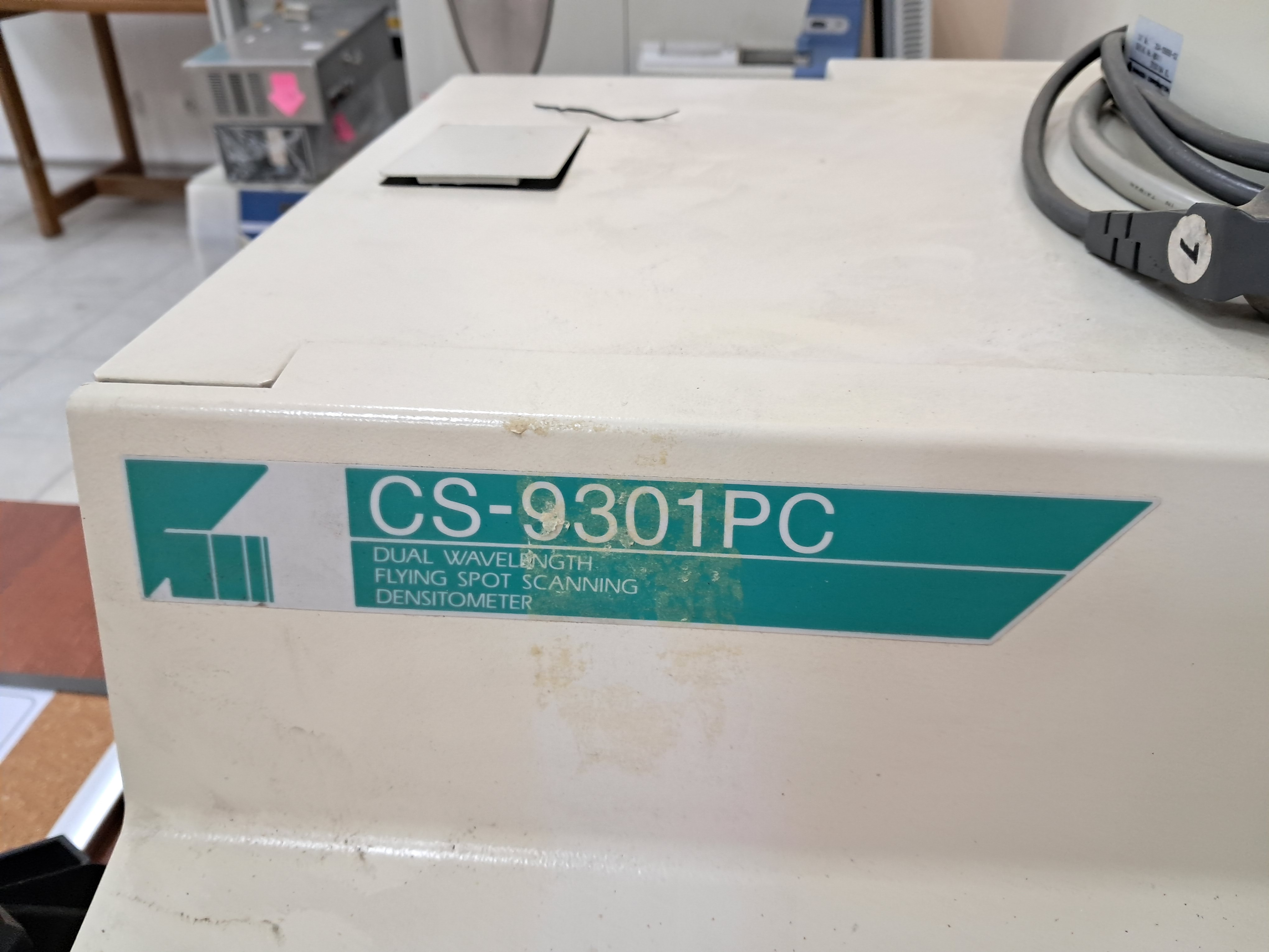 ''Graveyard'' of Expensive Scientific Equipment