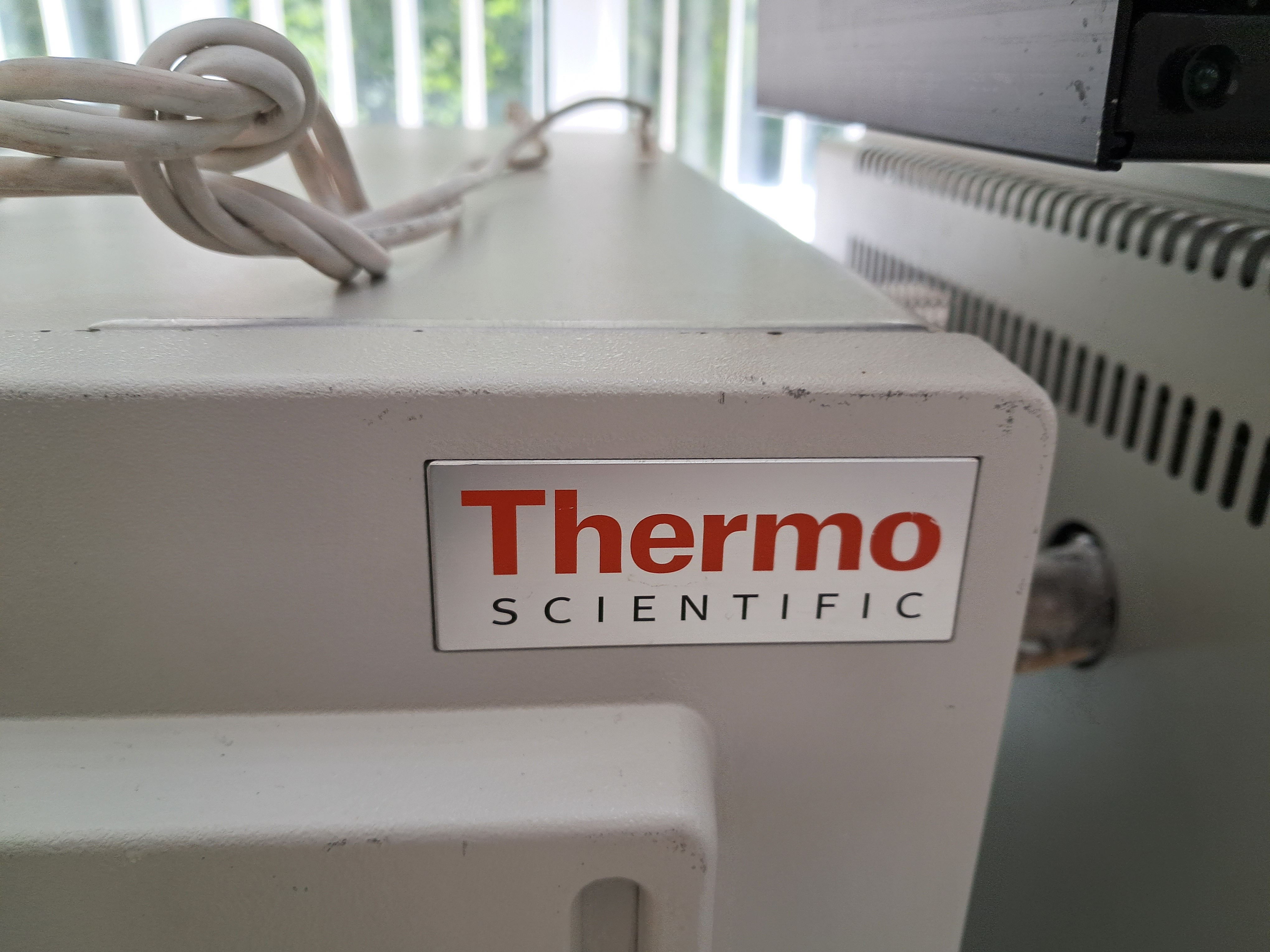 ''Graveyard'' of Expensive Scientific Equipment