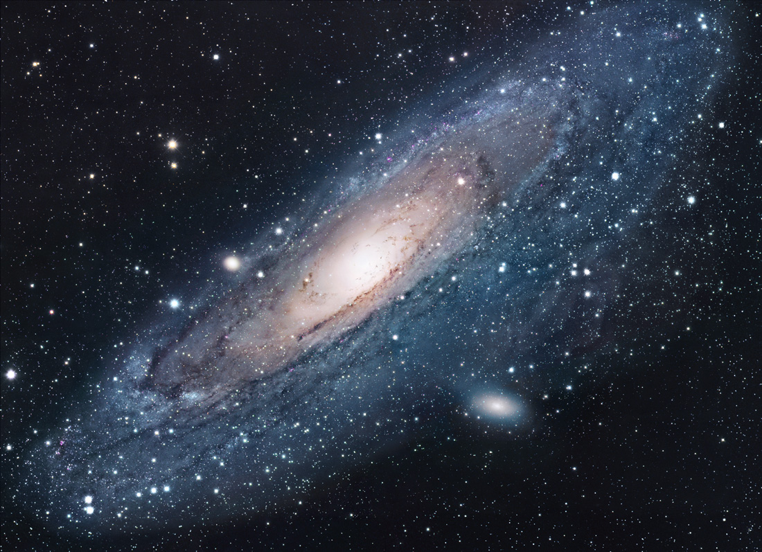   (M31 , NGC 224)