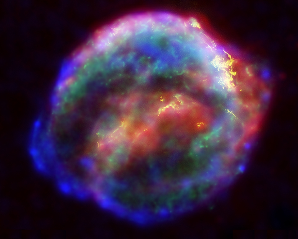     SN 1604 ( )