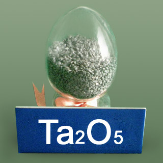   Ta2O5