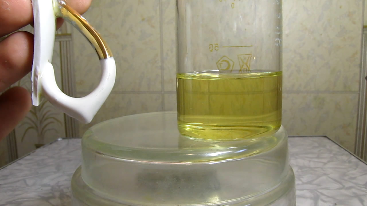 ,     . Gold, hydrochloric acid and nitric acid