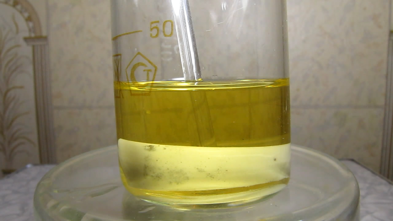 ,     . Gold, hydrochloric acid and nitric acid