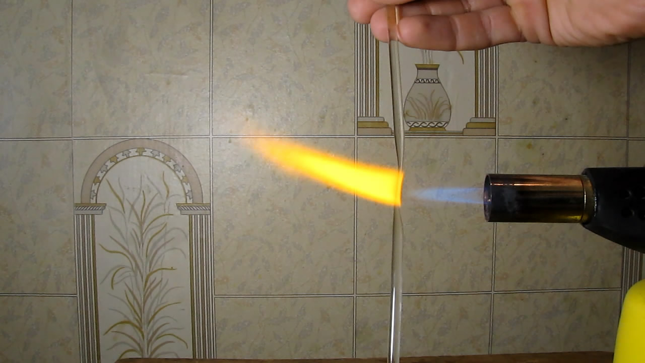   (       ). Borax bead tests (using glass rod instead of platinum wire)