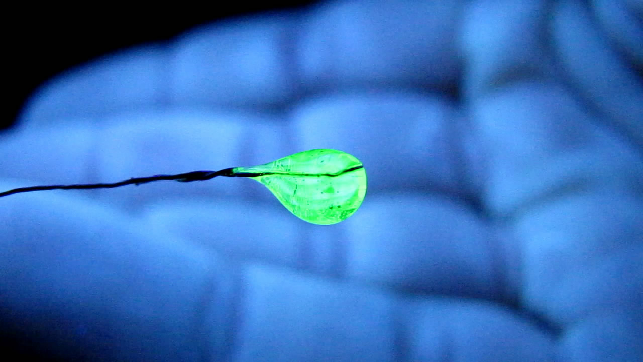  :  (). Borax bead tests: uranium (fluorescence)