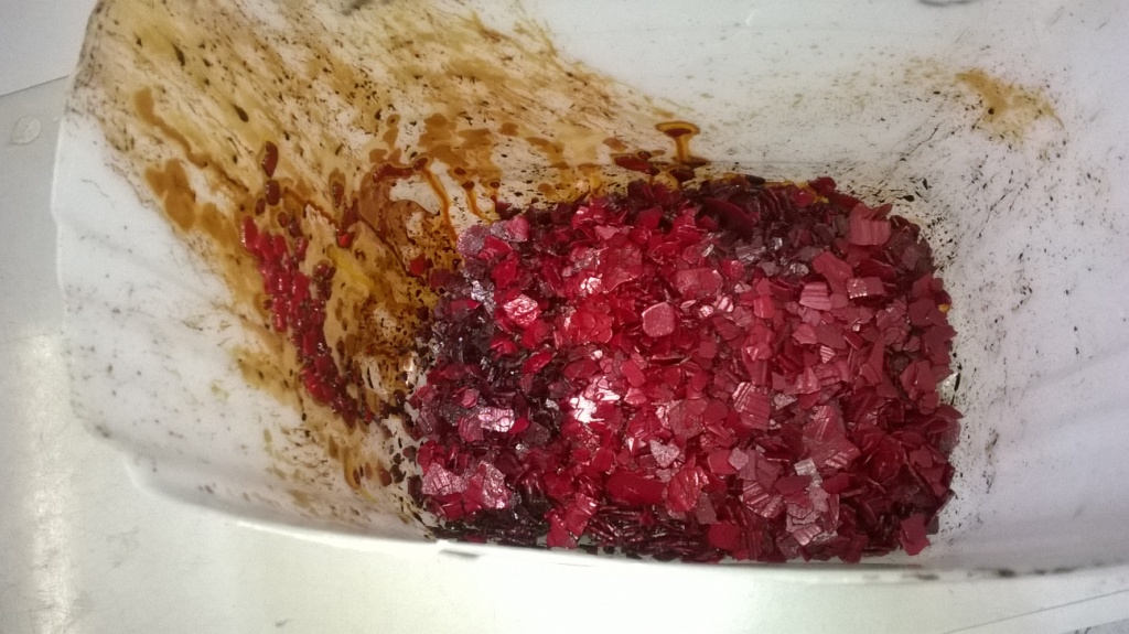  :   . Chemical photos: reagents and materials