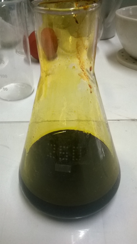  :   . Chemical photos: reagents and materials