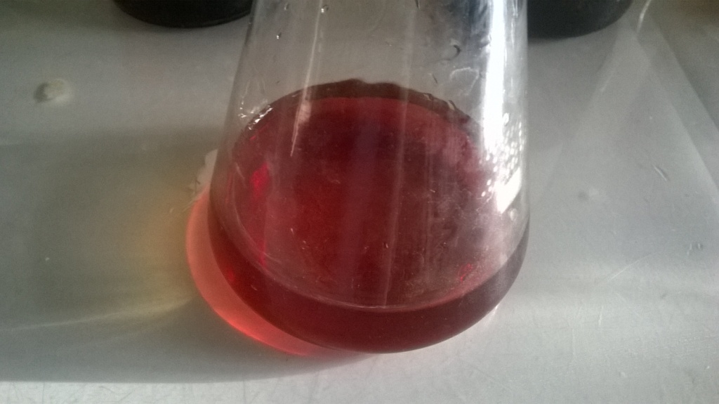  :   . Chemical photos: reagents and materials