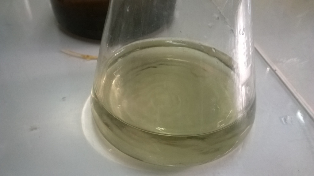  :   . Chemical photos: reagents and materials