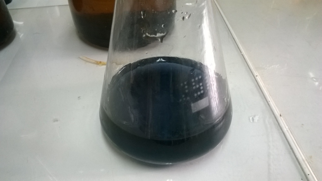  :   . Chemical photos: reagents and materials
