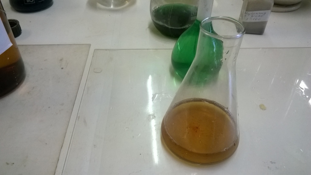  :   . Chemical photos: reagents and materials