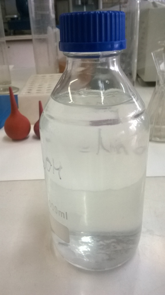  :   . Chemical photos: reagents and materials
