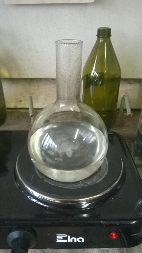  :   . Chemical photos: reagents and materials