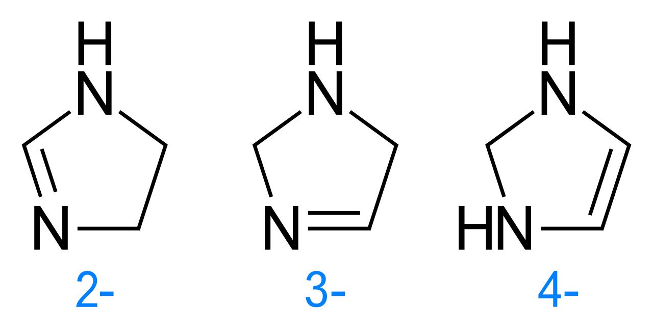 ,  ,       . Imidazolines, corrosion inhibitors, detergents and introduction to new laboratory