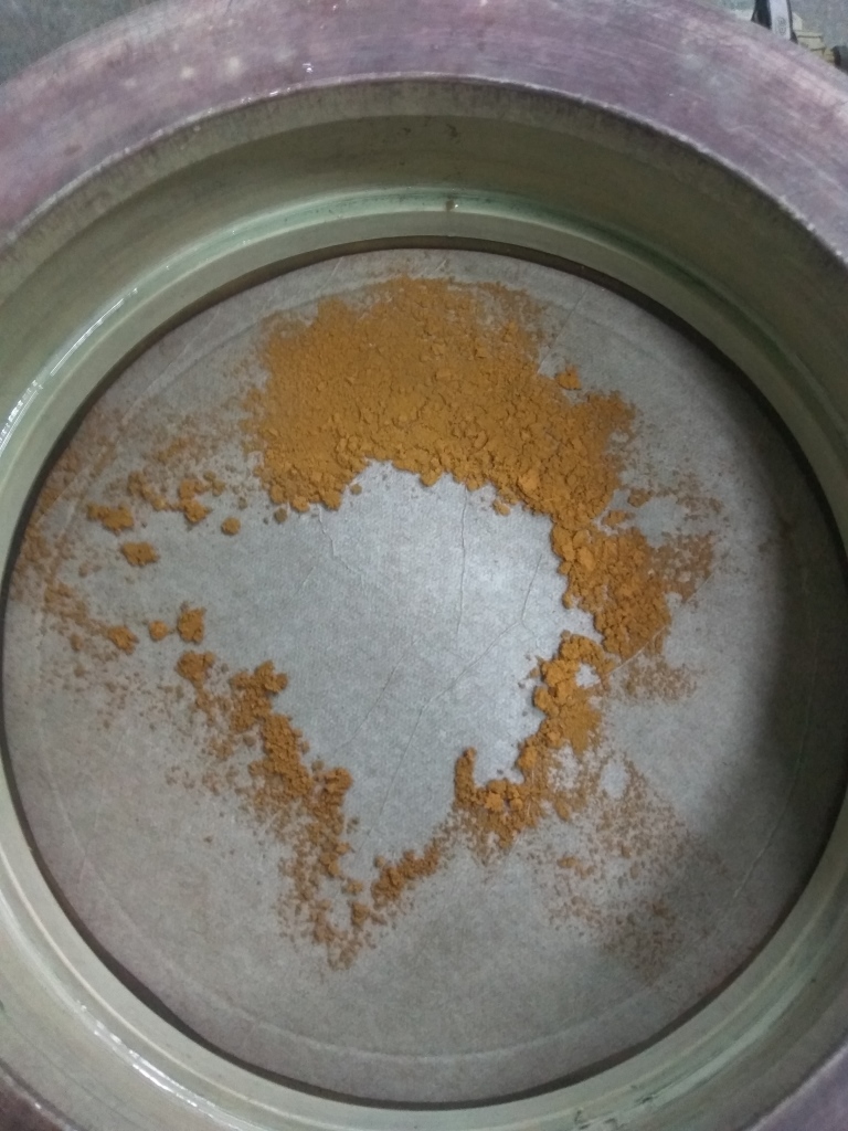    (  ). Diary of Refining Chemist (Gold and Silver)