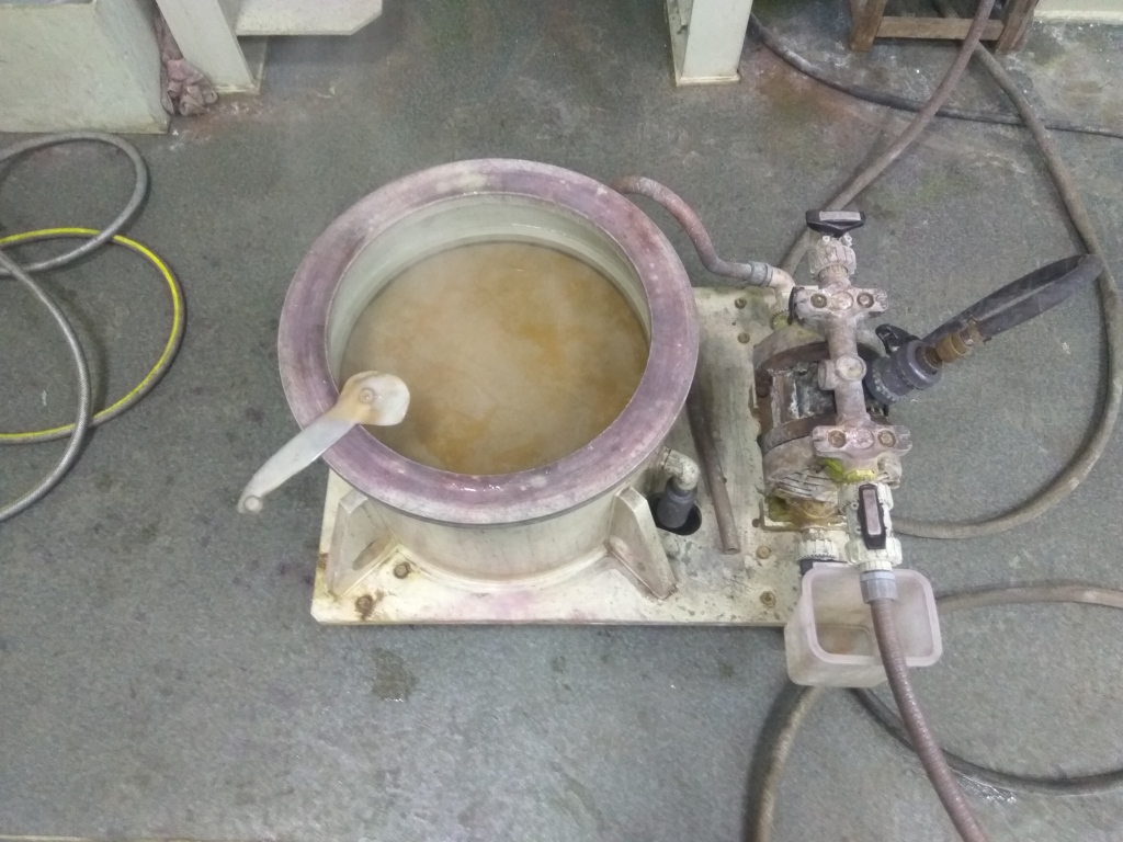    (  ). Diary of Refining Chemist (Gold and Silver)