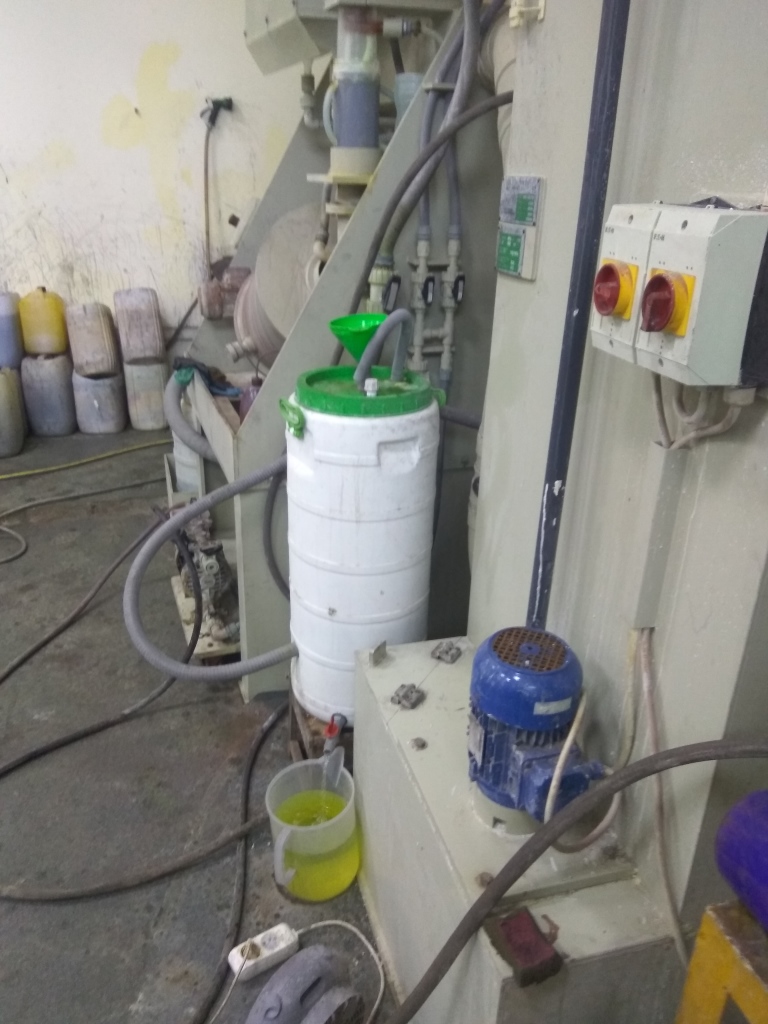    (  ). Diary of Refining Chemist (Gold and Silver)