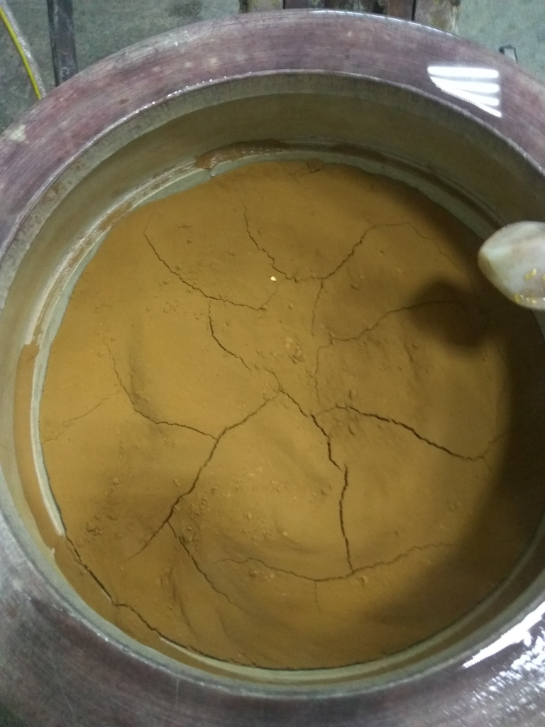    (  ). Diary of Refining Chemist (Gold and Silver)