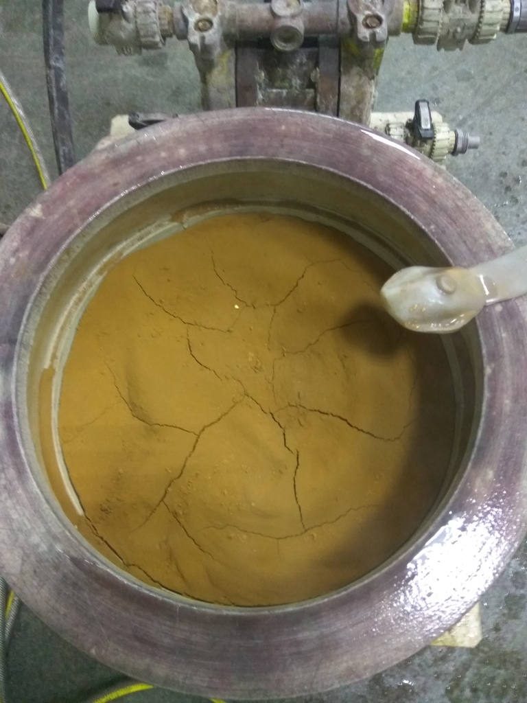    (  ). Diary of Refining Chemist (Gold and Silver)